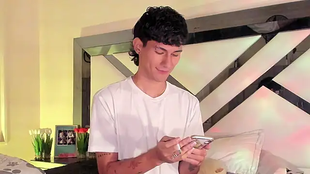 Alexx tc online show from February 14, 2025, 9:13 am