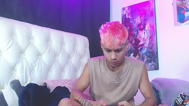 Sexys Boys Hot1 online show from February 11, 2025, 1:31 am