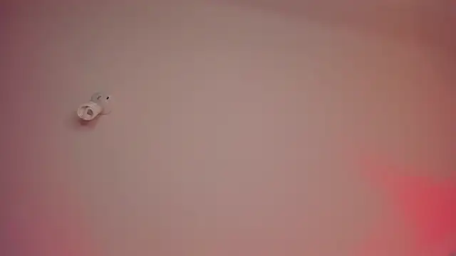 Christine Laam online show from September 10, 2025, 12:04 pm