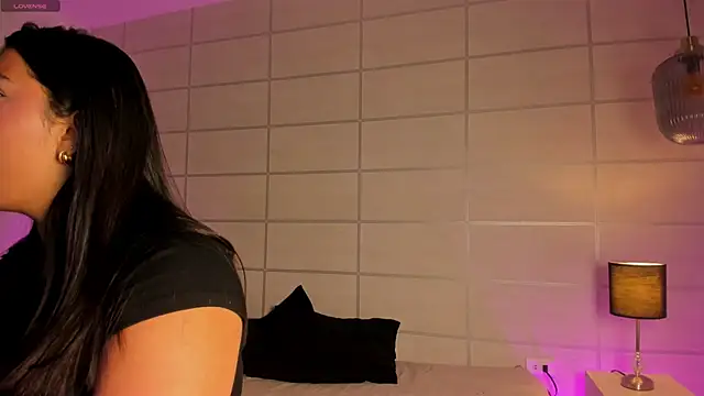 Christine Laam online show from April 8, 2026, 12:06 pm