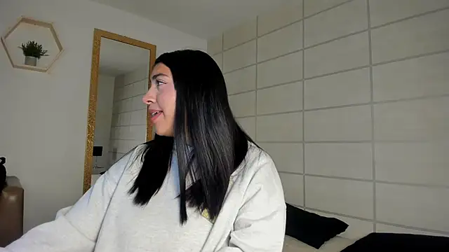 Christine Laam online show from April 7, 2026, 11:56 am