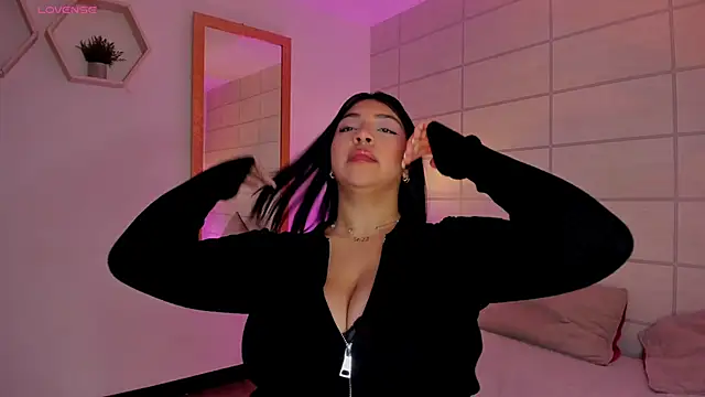 Christine Laam online show from March 4, 2026, 12:13 pm