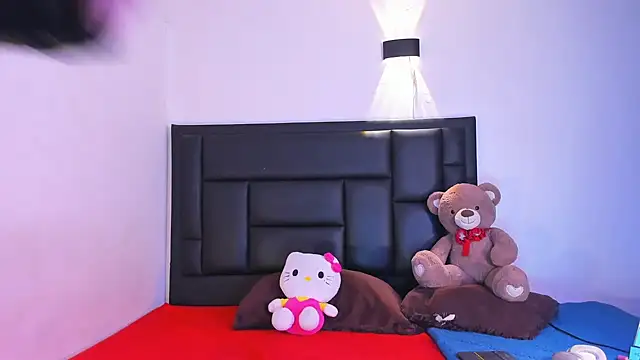 GiselleBlare online show from September 16, 2025, 4:57 am