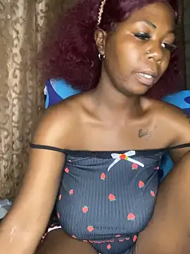 DarkGorgeous online show from April 16, 2026, 8:20 pm