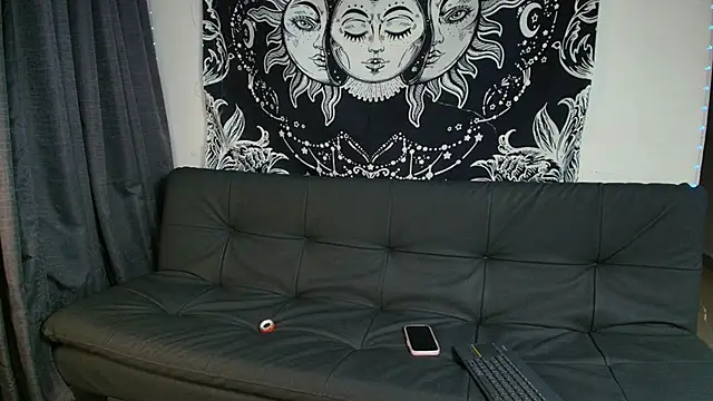 geordi and sofia online show from March 31, 2026, 11:40 pm