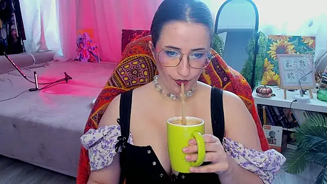 annallurings online show from March 19, 2026, 7:30 am