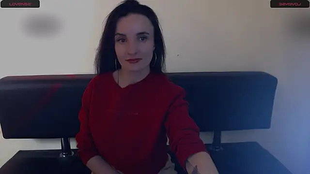 LaimaV  online show from March 6, 2026, 8:59 pm