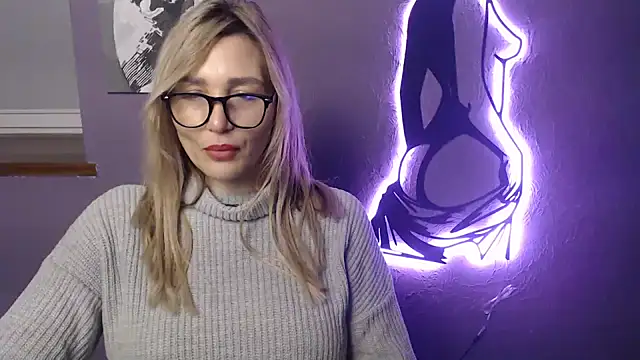  sexy lady online show from January 13, 2026, 1:26 pm