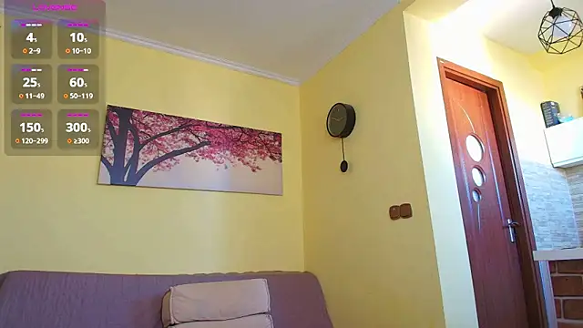 Snapshot of HungEddy chatting on September 19, 2025, 1:04 pm HungEddy online show from September 19, 2025, 1:04 pm