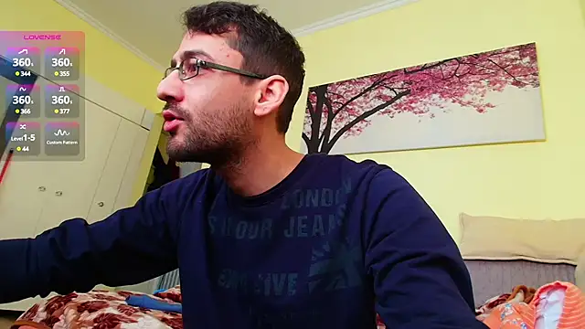 Snapshot of HungEddy chatting on February 22, 2025, 7:34 am HungEddy online show from February 22, 2025, 7:34 am