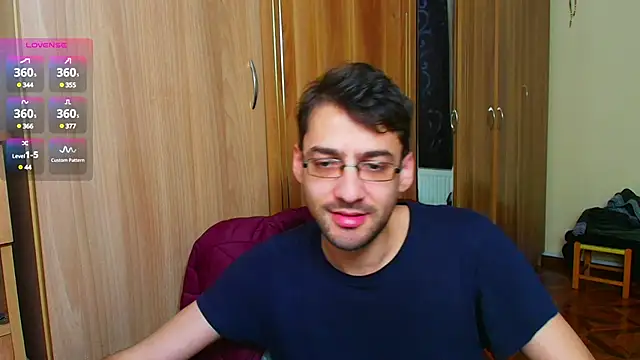 Snapshot of HungEddy chatting on January 16, 2025, 10:12 pm HungEddy online show from January 16, 2025, 10:12 pm