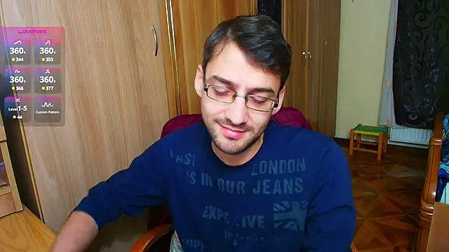 Snapshot of HungEddy chatting on January 17, 2025, 7:16 pm HungEddy online show from January 17, 2025, 7:16 pm