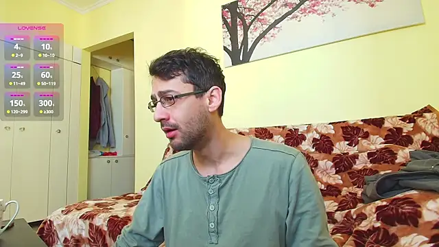 Snapshot of HungEddy chatting on March 9, 2025, 12:09 pm HungEddy online show from March 9, 2025, 12:09 pm