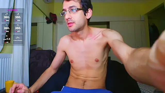 HungEddy online show from May 25, 2026, 9:46 pm