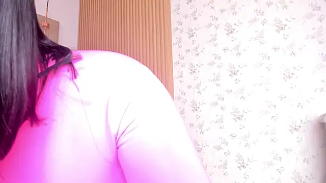 SabrinaAlcantara1 online show from February 3, 2025, 10:00 pm