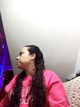 RenataSexy  online show from December 17, 2024, 4:23 am