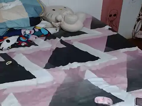 Snapshot of Avoa_26 chatting on December 18, 2025, 5:12 am Avoa 26 online show from December 18, 2025, 5:12 am