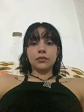 Snapshot of Avoa_26 chatting on February 20, 2025, 5:33 am Avoa 26 online show from February 20, 2025, 5:33 am