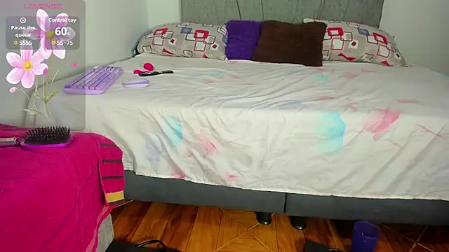 tammy  brown online show from September 21, 2025, 11:32 pm