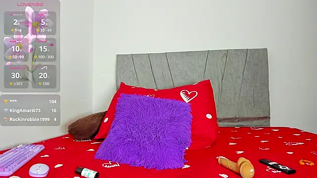 tammy  brown online show from October 7, 2025, 11:11 am