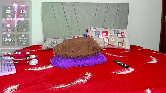 tammy  brown online show from October 4, 2025, 12:28 pm