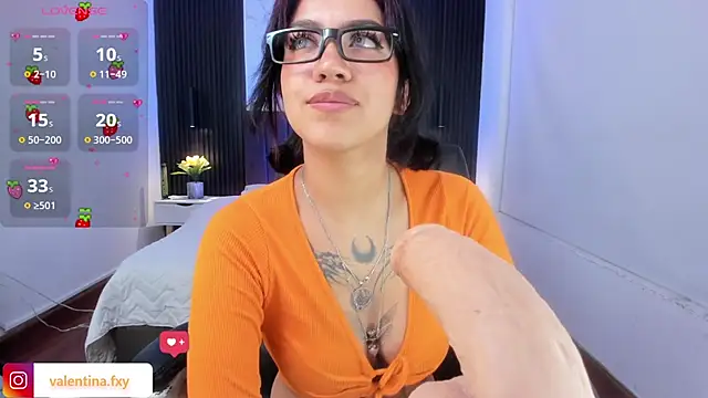 Gianna foxy online show from March 1, 2025, 9:29 am