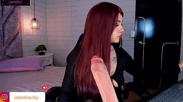 Gianna foxy online show from May 27, 2026, 2:24 pm