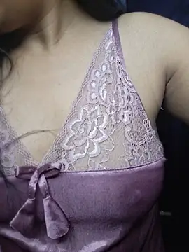 Nisha027 online show from June 30, 2026, 12:43 am