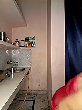 Nisha027 online show from October 7, 2025, 12:00 am