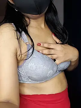 Nisha027 online show from March 20, 2025, 3:02 am