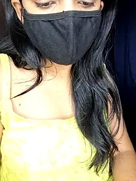 Nisha027 online show from November 12, 2025, 12:04 am