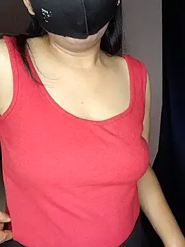 Nisha027 online show from March 18, 2025, 1:13 am