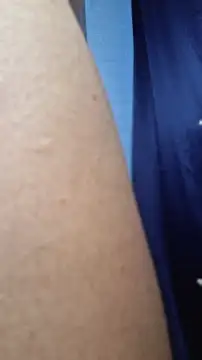 Nisha027 online show from April 21, 2026, 12:45 am