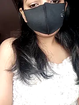 Nisha027 online show from March 12, 2025, 1:25 am