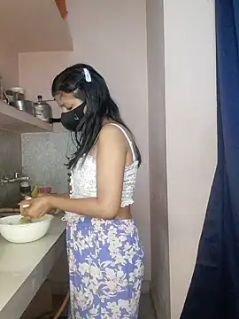 Nisha027 online show from March 1, 2025, 2:48 am