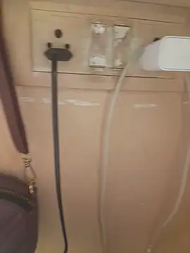 Nisha027 online show from March 17, 2025, 3:29 pm