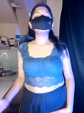 Nisha027 online show from March 8, 2025, 12:33 am