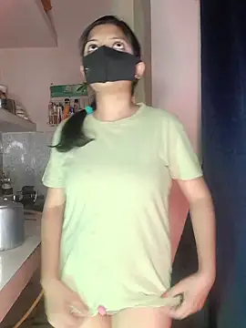 Nisha027 online show from March 22, 2025, 1:41 pm