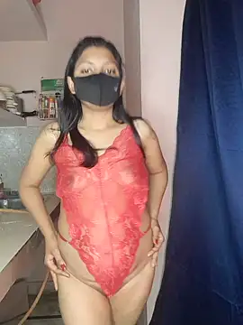 Nisha027 online show from March 4, 2025, 12:18 am