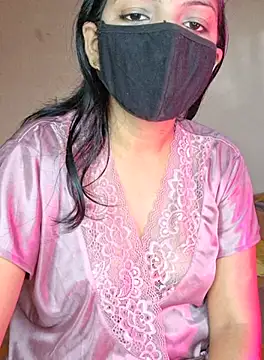 Nisha027 online show from September 25, 2025, 11:38 am