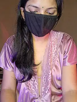 Nisha027 online show from September 18, 2025, 11:57 am