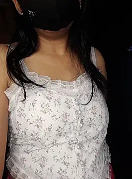 Nisha027 online show from March 5, 2025, 12:27 am