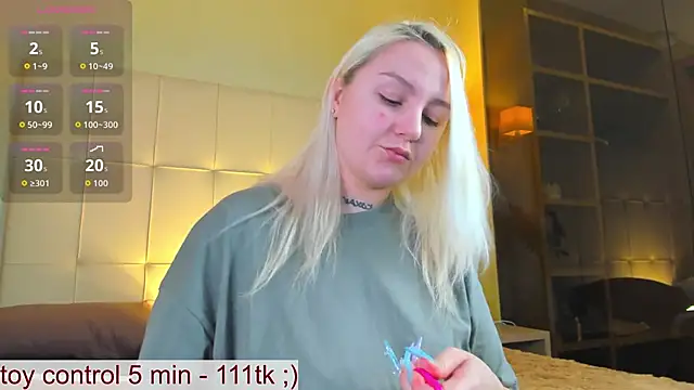 Debbie Taylor online show from April 4, 2026, 5:41 pm