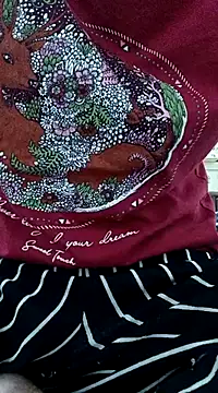 Snapshot of Rajni-Mehra chatting on March 9, 2025, 3:22 am Rajni-Mehra online show from March 9, 2025, 3:22 am