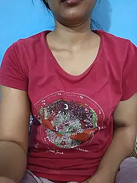 Snapshot of Rajni-Mehra chatting on June 30, 2026, 4:56 am Rajni-Mehra online show from June 30, 2026, 4:56 am