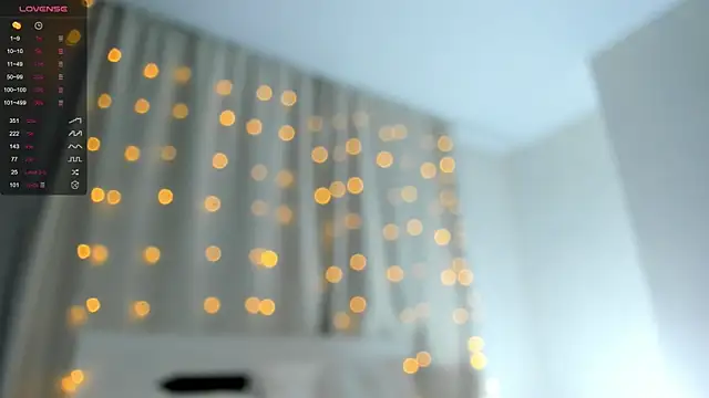 OttilieBurruss online show from March 9, 2025, 2:10 pm