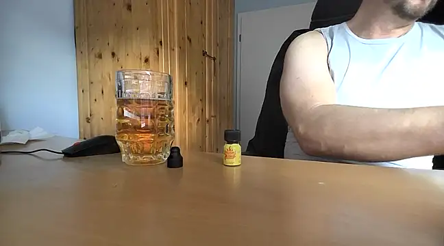 Tom PP cgn online show from December 7, 2024, 2:08 pm