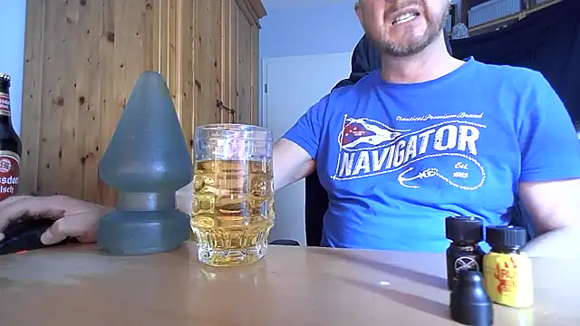 Tom PP cgn online show from September 28, 2025, 7:15 am