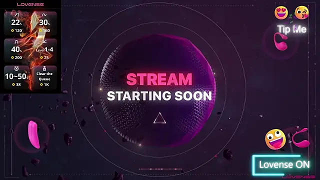 SweetHotLipsX39 online show from February 17, 2026, 5:32 pm