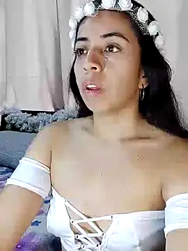 anngela01 online show from January 4, 2025, 8:16 pm